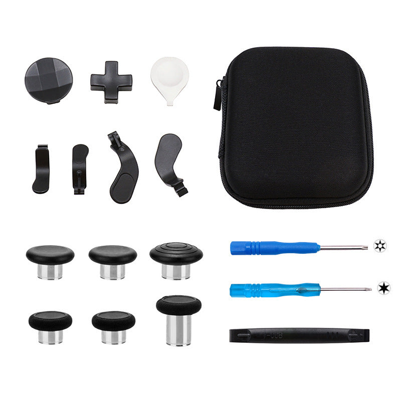 Elite Handle 2 Generation Button Accessories Suit Rocker Cross Key Paddles 29a79160 14e5 4fe3 9519 9266badea58b