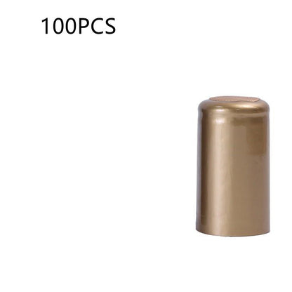 Wine Bottle Seal Heat Shrinkable Restaurant Ideas 29b325a0 eaa4 4229 99b9 f6a71db9cf0c
