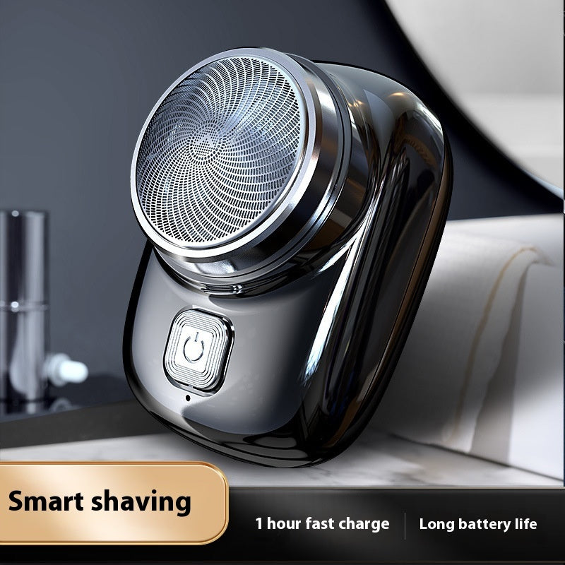 SQ Mini Electric Shaver Is Compact And Convenient To Charge 29b6e351 6886 45b0 b453 1fb5f2323268