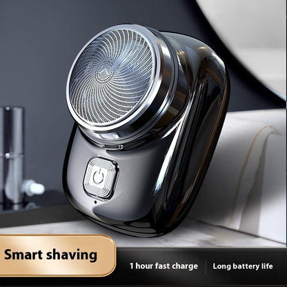 SQ Mini Electric Shaver Is Compact And Convenient To Charge 29b6e351 6886 45b0 b453 1fb5f2323268