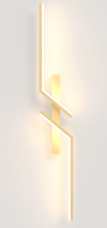 Modern Minimalist Strip Wall Lamp 29b97c91 22fc 4be3 a6b1 ff79cb04c670