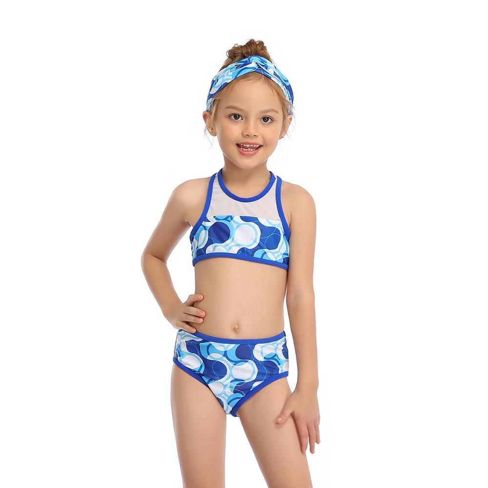 Sports Parent-child Swimwear European And American Swimwear 29c58685 1944 46ab a5a7 3eed6565dece