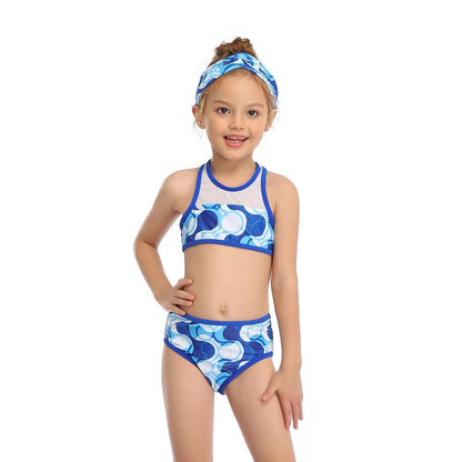 Sports Parent-child Swimwear European And American Swimwear 29c58685 1944 46ab a5a7 3eed6565dece