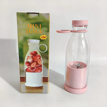 Fried Juice Blender Household Vegetables And Fruits Multi-functional Household Charging 29cd6ad5 66b6 482b 89f6 83c42b45ca92