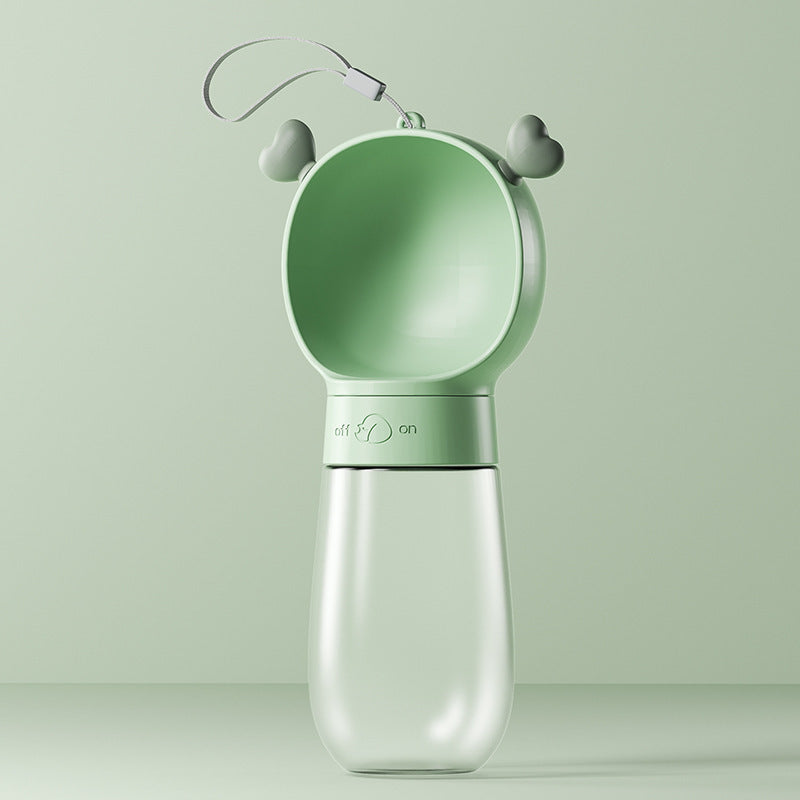 New Go Out Water Cup Portable Walking Dog Drinking Water Pet Supplies 29d036a7 0a6d 461d b562 8dc884713ae3