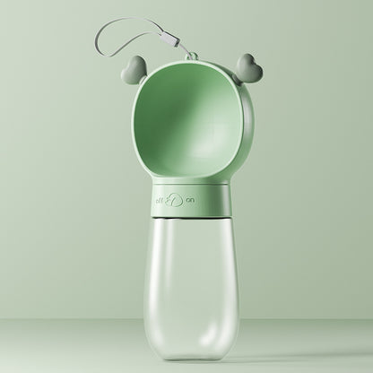 New Go Out Water Cup Portable Walking Dog Drinking Water Pet Supplies 29d036a7 0a6d 461d b562 8dc884713ae3