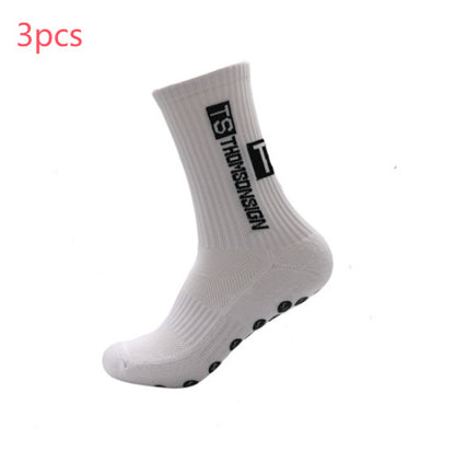 Middle Tube Soccer Socks Men's Dispensing 29d90dba 9278 45f3 93e8 4a7a441f4290