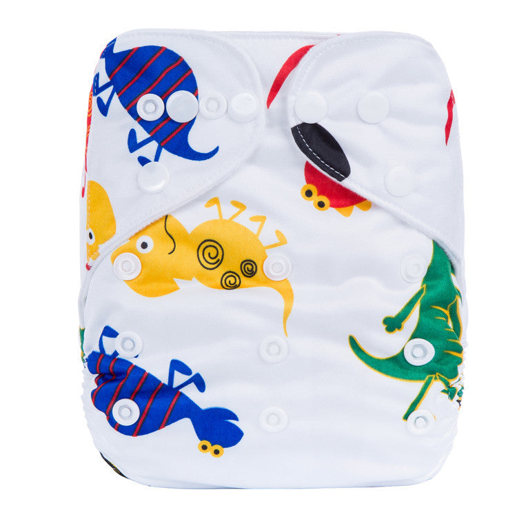 Breathable And Leak-proof Diapers For Baby Diapers 29ed0dfe c52a 4d48 947a 43dd75265071