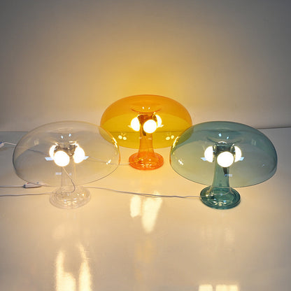 Modern Minimalist Mushroom Decorative Lighting Table Lamp 29f8dbd8 36f5 4785 a52d 595be3c8ae3c