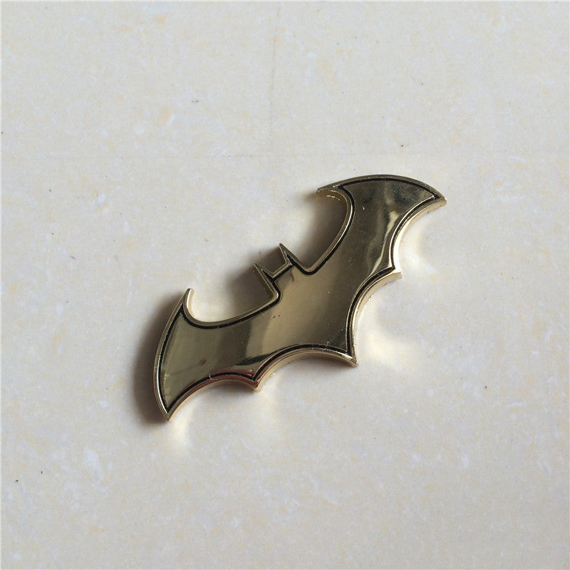 Alloy Personality Bat Modified Body Sticker 29ff6bba c9a2 4dcb a9de 1f56da787b65