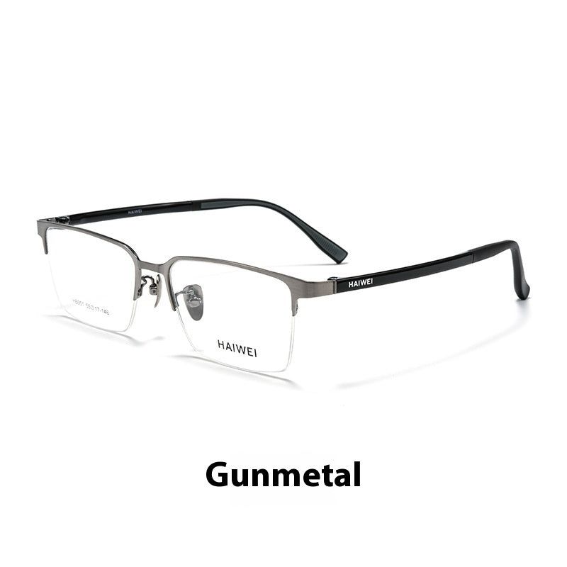 Ultra-light Titanium Frame Plastic Steel Leg Glasses 2a049ba9 2664 470d 9e7c 16ee91f96737 trans