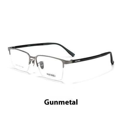 Ultra-light Titanium Frame Plastic Steel Leg Glasses 2a049ba9 2664 470d 9e7c 16ee91f96737 trans