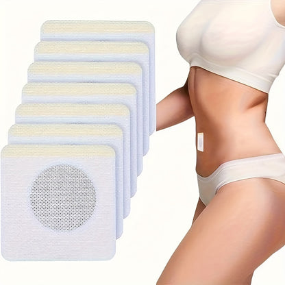 Navel Belly Button Patch Slimming Patch Abdomen Magnetic Detox Sticker 2a051ade 2960 4151 8be2 ecdb1c5e4aae