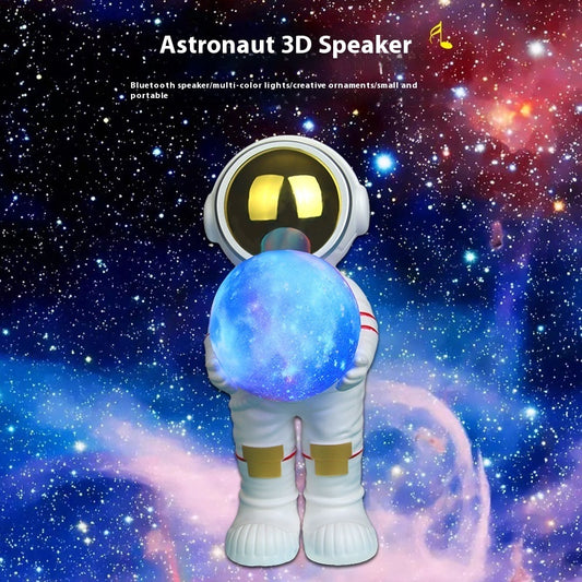 Spaceman Starry Sky Projection Lamp Starry Sky Ambience Light Ornaments 2a0cbb93 319b 4aea 90e8 4558e1590c8f trans