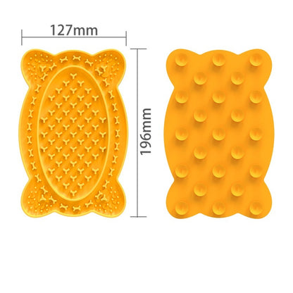 Pet Supplies Slow Food Tray Licking Mat Pet Placemat 2a0f6ac8 74f8 431b a623 6af151634cf6
