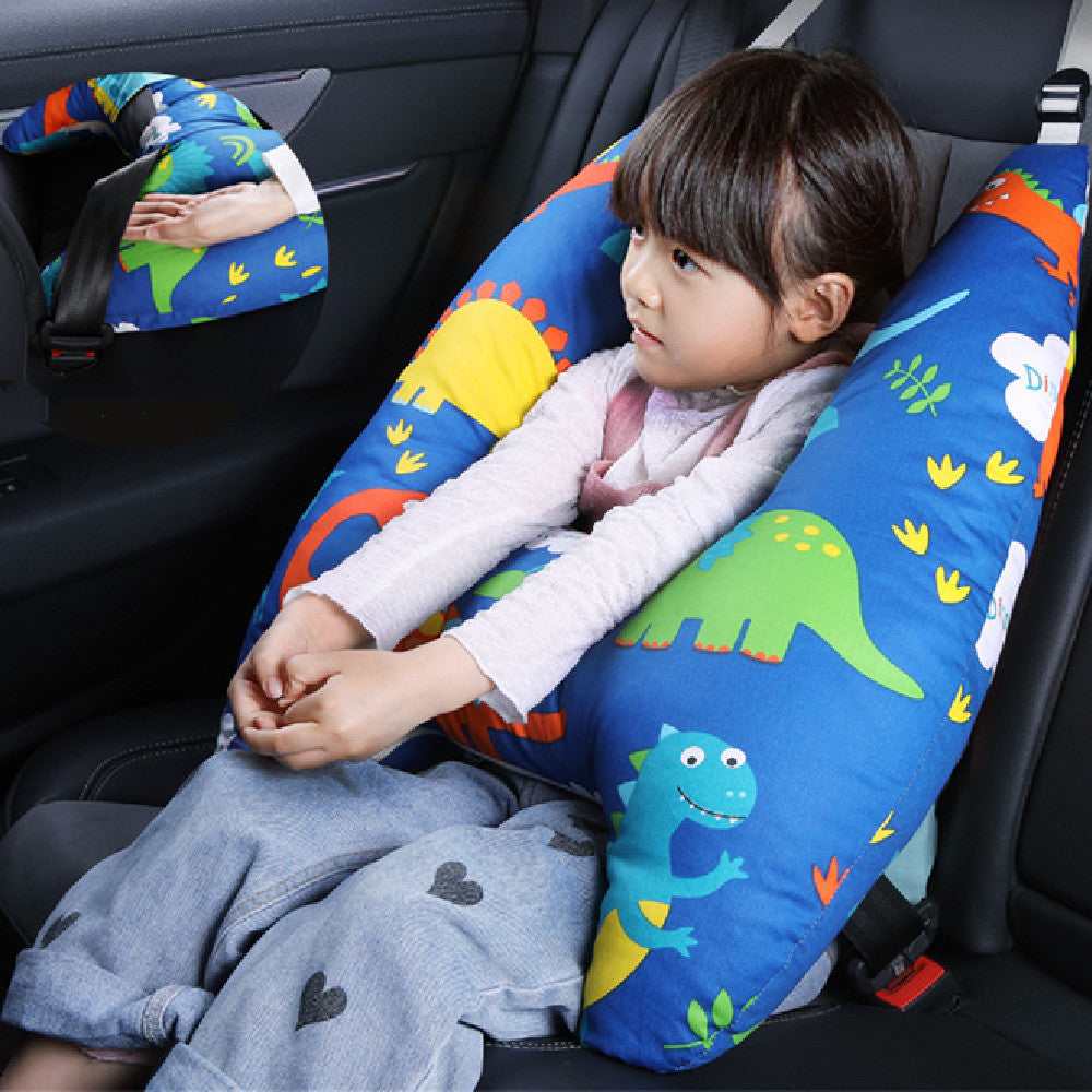 Pillow Car Shoulder Pad Pillow Back Row 2a11a160 943a 4120 9c56 92ff7afc22f0