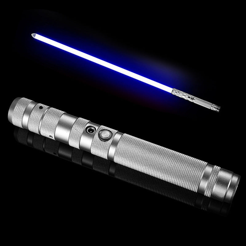 RGB Metal Light Up Saber Laser Sword Toys Light Saber Lightstick Children's Gifts 2a12e989 038e 481c b578 ea9418d1bff2