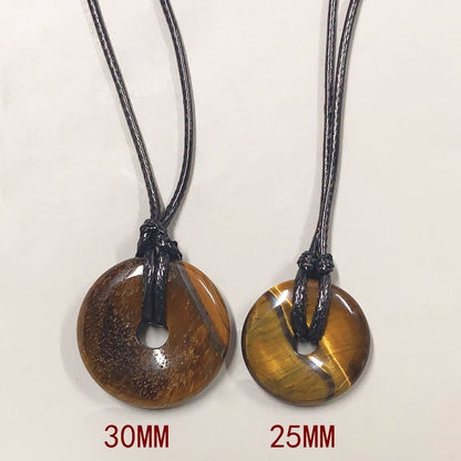 Personalized Cord Pendant Necklace Minimalist Adjustable 2a14b80a 135f 47ea 85cf 784f9bc49425 trans