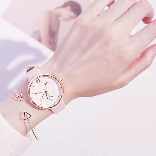 Japanese Girl Heart All-match Watch 2a175e3e 43c3 4bc4 85a8 33c032cda53c