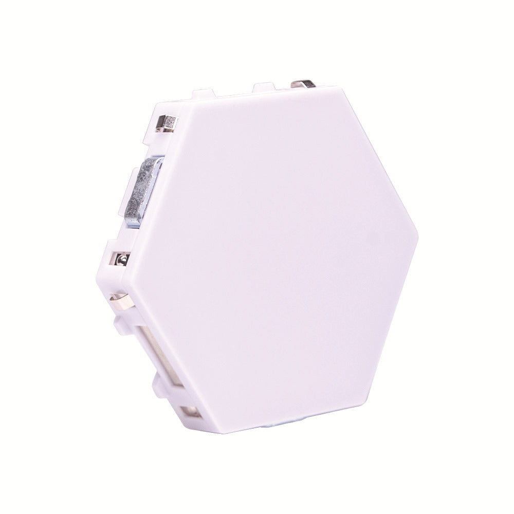 Quantum Touch Honeycomb Lamp Tik Tok With Creative Background Wall Decoration 2a1aebf5 ffa9 45a2 a2df 7a8ccb2129e8