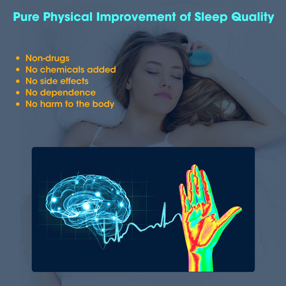 Smart Grip Micro Current Insomnia Help Device 2a1bd73a 7038 4a5d 9532 8dc65664cb4b