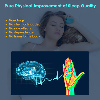 Smart Grip Micro Current Insomnia Help Device 2a1bd73a 7038 4a5d 9532 8dc65664cb4b