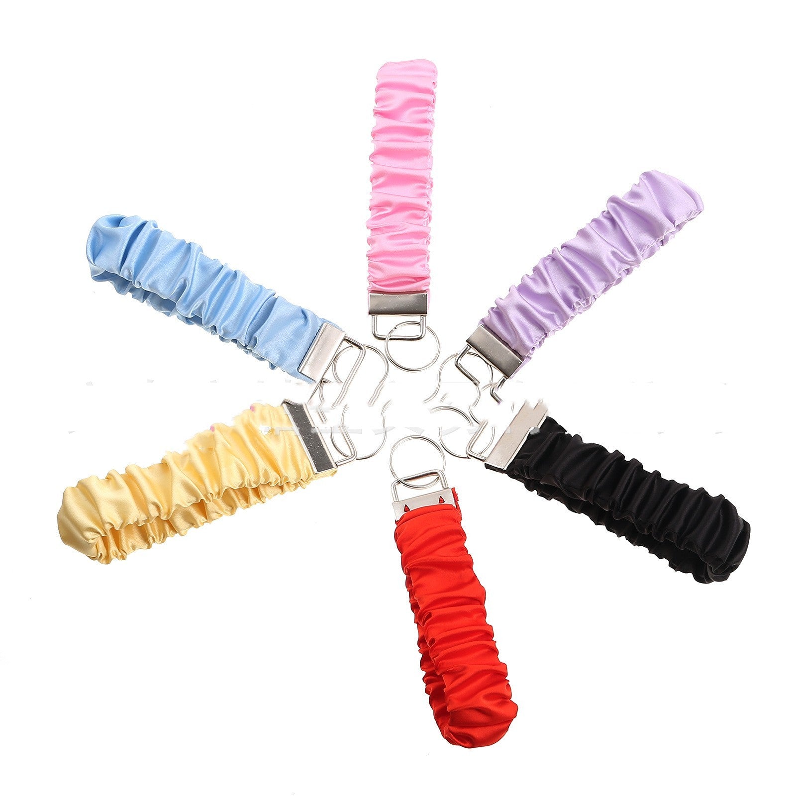 Large Intestine Ring Key Chain Lip Balm Cover 2a209138 c557 4302 9734 7caec85d749f