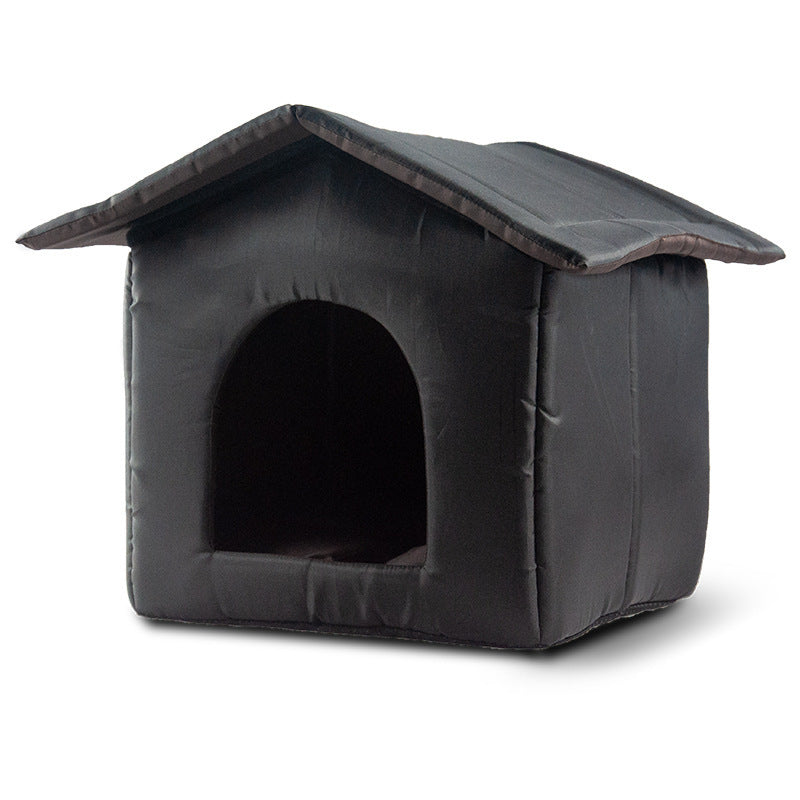 Outdoor Waterproof Shelter For Stray Cats 2a21eb6d 2e93 4f93 8010 8a2b9b78b7e1