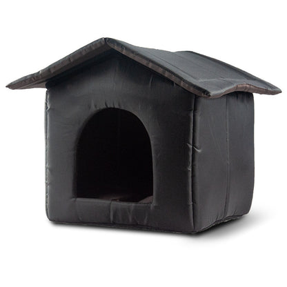 Outdoor Waterproof Shelter For Stray Cats 2a21eb6d 2e93 4f93 8010 8a2b9b78b7e1
