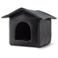 Outdoor Waterproof Shelter For Stray Cats 2a21eb6d 2e93 4f93 8010 8a2b9b78b7e1