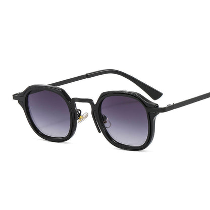 Men's And Women's Punk Box Metal PC Hybrid Sunglasses 2a2a17b7 607e 4088 ada9 a70af5d1d0ef