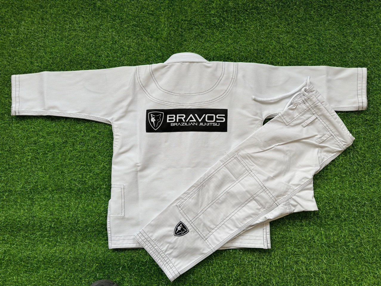 Brazilian Jiu-jitsu Gear Dedicated For Competition Training Jiu Jitsu Fabric 2a30fff7 25de 4c4d ac8b a5bf02bc0cf2