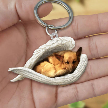 Exquisite Car Key Pendant Acrylic Creative Buckle 2a38e386 a895 468e a26c 7167d2996c61