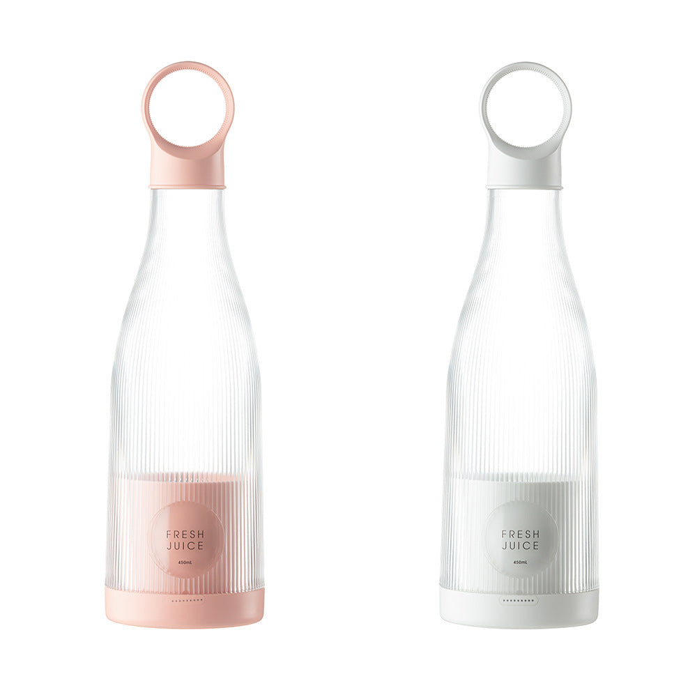 Portable USB Outdoor Household Electric Mini Hand-held Juice Extractor 2a4124c6 fa2c 4683 ba2d 8528844cef47