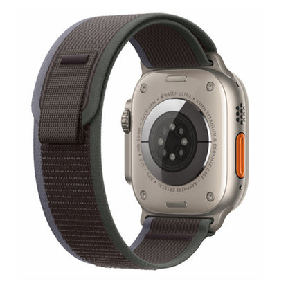 Wild Trail Loop Nylon Watchband 2a47e7c0 0da3 4fe8 b50c 6222b223477a