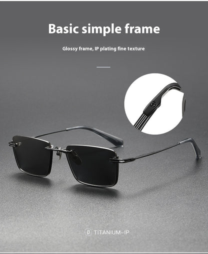 UV-proof Pure Titanium DTX416 With Myopic Glasses Option Fashionable Polarized Sunglasses For Women 2a4aaa43 0cc3 49e1 89fe c