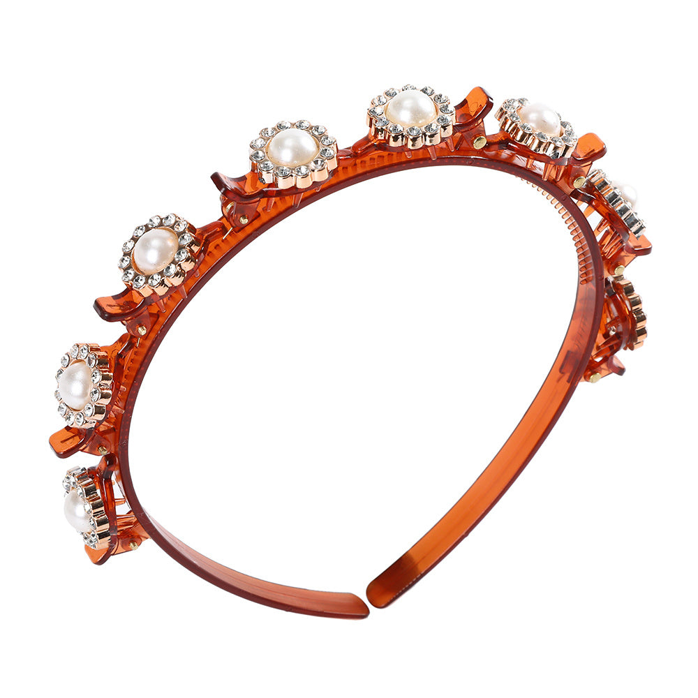 Bangs Broken Hair Finishing Artifact Headband 2a4cb046 5ea6 422f a3bb 22f2486c35a8