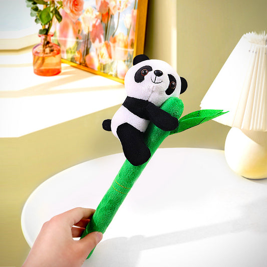 Bamboo Panda Cute Doll Ornaments Small Gift 2a4e9323 36e3 4558 9358 4f537a522850