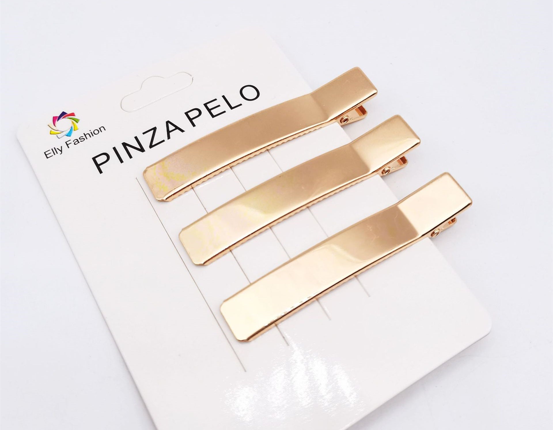 Hair Card Alloy Hollow Duckbill Square Clip 2a544b2e 3a13 4ee8 8b5a 1233961695c2