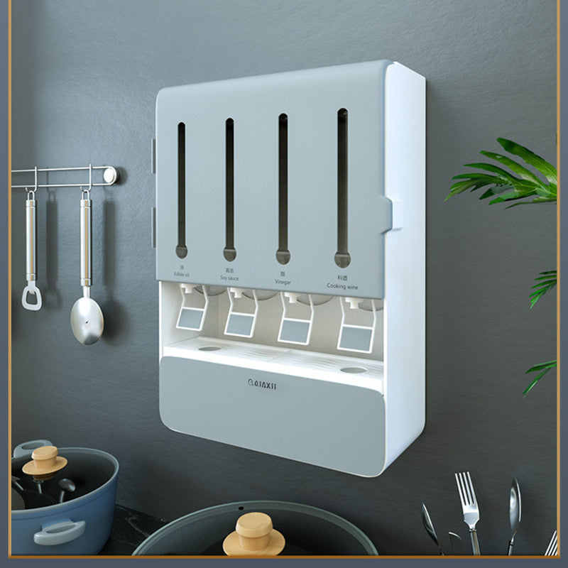 Wall Storage Multifunctional Seasoning Box Without Punching 2a5cf9c2 1308 43dd 9d66 66e7706fcf63