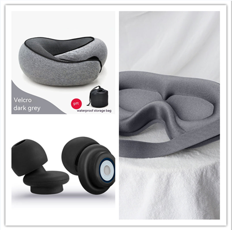 Pillow Nap Cervical Spine Neck Pillow 2a660dc3 9145 477a 847e fcd095dfd094