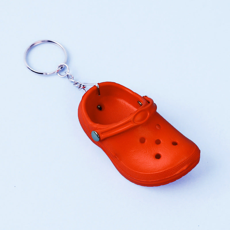 Fashion Simple Slide Style Keychain Pendant 2a69e62d a856 4af1 9558 83a3b7109be0