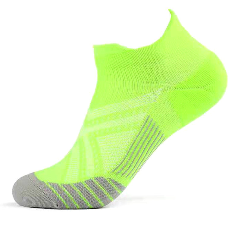 Sports Compression High Elastic Nylon Color Matching Soccer Socks 2a73e560 0a60 40ec a3eb 64c46be64fc9