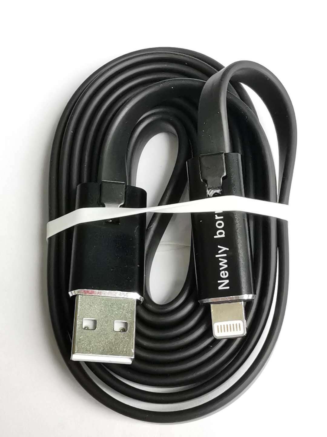 HOT SALE70OFF-Renew Charging Cable Compatible With All Smartphones - 图片 10