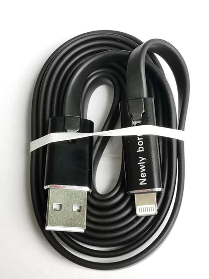 HOT SALE70OFF-Renew Charging Cable Compatible With All Smartphones - 图片 10