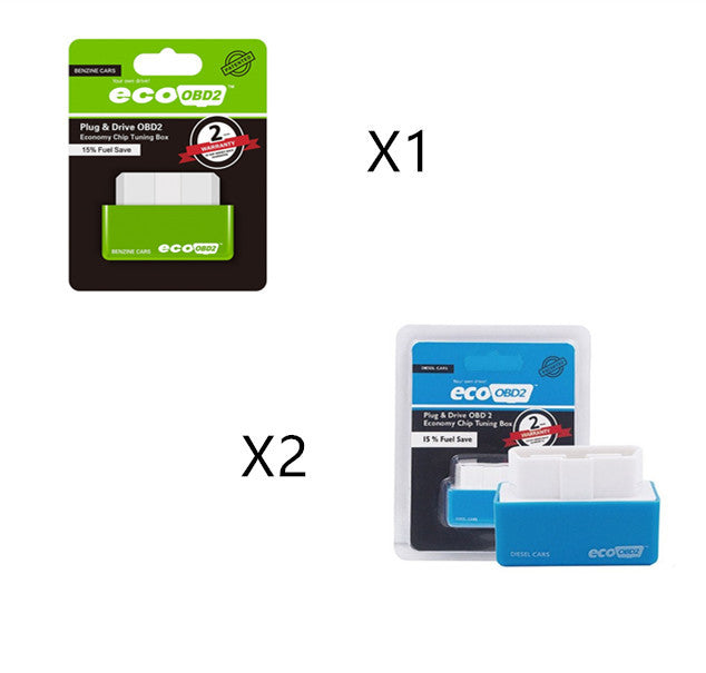 Plug And Play ECOOBD2 Gasoline Car Fuel Economy ECO OBD2 Driver 2a7645b4 9c9d 4c46 9179 f44a18856e7f