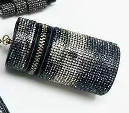 Silk Scarf Keychain Storage Mini 2a7c5183 41f7 4548 83be 17719628f5ab