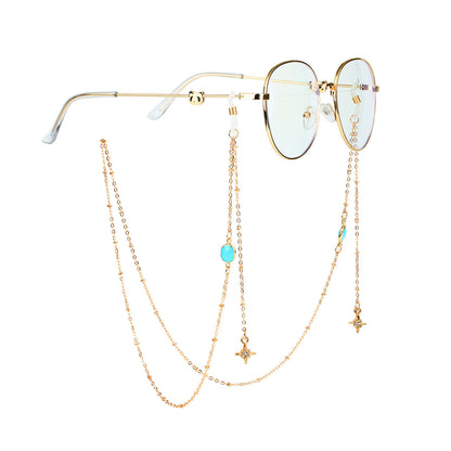 Glasses Bound Glass Hanging Chain 2a81e7de 5df4 456e b0fd 688339b9f7d9