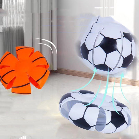Outdoor Elastic Step Ball Magic Pet Toys 2a82872b 7766 47d0 9bee 7e6603de6818