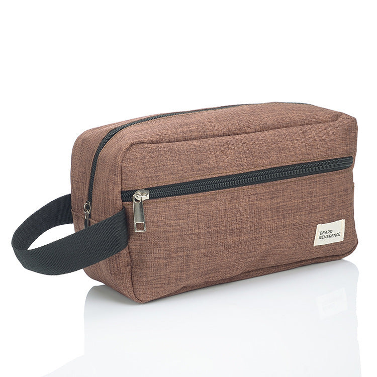 Cosmetic Bag Outdoor Large Capacity Storage Bag Handbag 2a8bffee 59c4 476f 8606 3c6b14e47f52